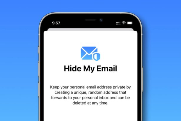 Apple усунула вразливість Hide My Email, яка розкривала справжні адреси користувачів