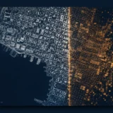 Google Earth дозволяв «домалювати» війну на справжніх супутникових знімках. Функцію вимкнули за добу