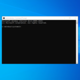 Як знайти й відкрити будь-який файл через командний рядок: cmd, PowerShell і Термінал Windows