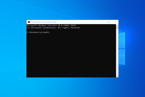 Як знайти й відкрити будь-який файл через командний рядок: cmd, PowerShell і Термінал Windows