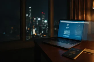 Microsoft: російські хакери зламують Wi-Fi у готелях, щоб красти корпоративні паролі