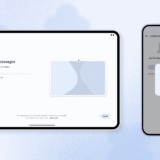 Signal дозволив підключати другий смартфон і Android-планшет до одного акаунта