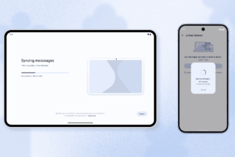 Signal дозволив підключати другий смартфон і Android-планшет до одного акаунта