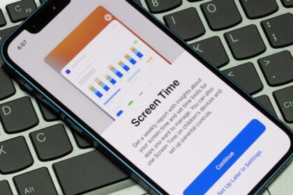 Як налаштувати батьківський контроль на iPhone