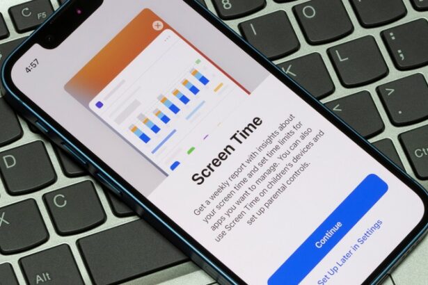 Як налаштувати батьківський контроль на iPhone