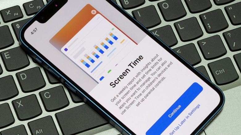 Як налаштувати батьківський контроль на iPhone