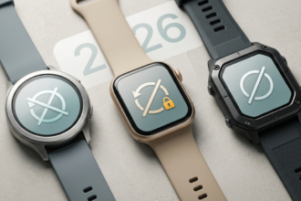 У 2026 році Apple, Google та Samsung припиняють підтримку низки популярних смартгодинників