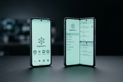 GrapheneOS вийде за межі Pixel: смартфони Motorola отримають підтримку з 2027 року
