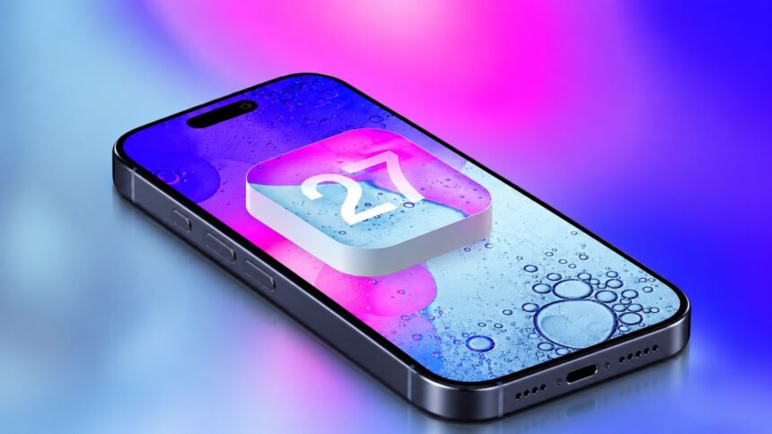 Apple виправила понад 200 вразливостей в iOS 27 та macOS Golden Gate 27