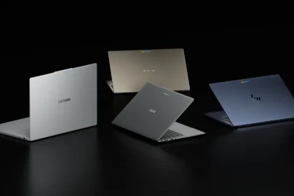 Перші Googlebook уже в продажу: чим ноутбуки Google відрізняються від Chromebook
