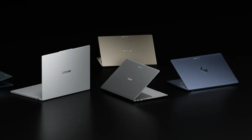 Перші Googlebook уже в продажу: чим ноутбуки Google відрізняються від Chromebook 11 Перші Googlebook уже в продажу: чим ноутбуки Google відрізняються від Chromebook
