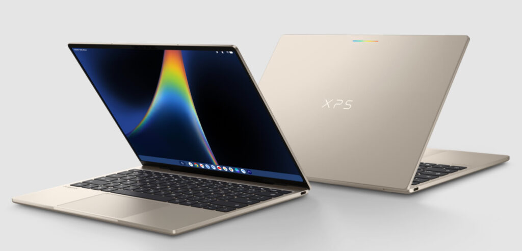 Перші Googlebook уже в продажу: чим ноутбуки Google відрізняються від Chromebook 12 Dell XPS Googlebook