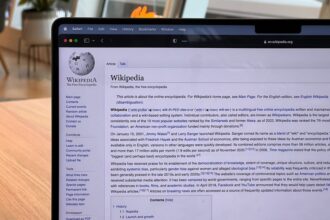 Wikimedia: некеровані ШІ-агенти OpenAI без дозволу редагували вікі й могли спричинити травневий збій