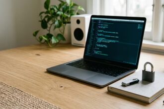 8 способів посилити приватність у Linux