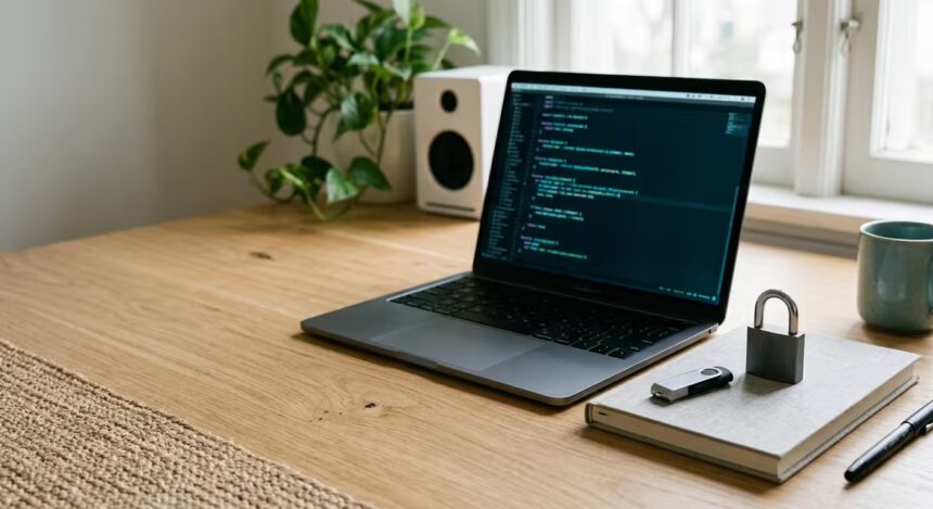 8 способів посилити приватність у Linux 11 8 способів посилити приватність у Linux
