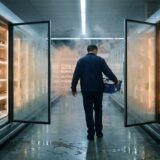 Хакери перетворили морозильники французьких супермаркетів на духовки: що відомо про атаку