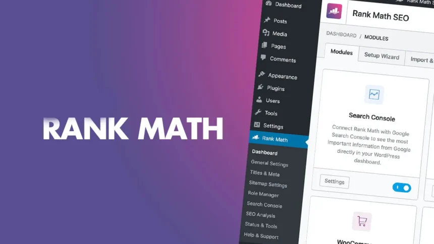 Хакери скомпрометували Rank Math PRO: заражене оновлення SEO-плагіна для WordPress дає змогу захопити сайт