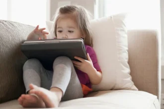 Як налаштувати iPad для дитини: покроковий посібник із безпеки