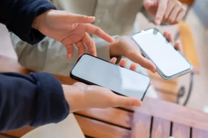 Як передавати файли між Android і iPhone: Google Quick Share тепер працює з AirDrop