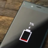 battery low sm