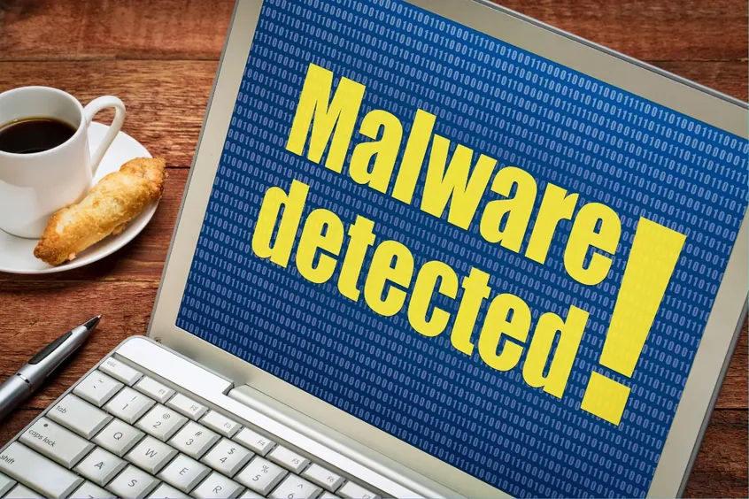 PUP.Optional.BrowserHijack виявлено на новому ноутбуці: як боротися з предвстановленим шкідливим ПЗ
