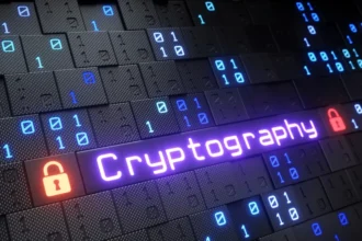 Що таке криптографія і як вона працює?