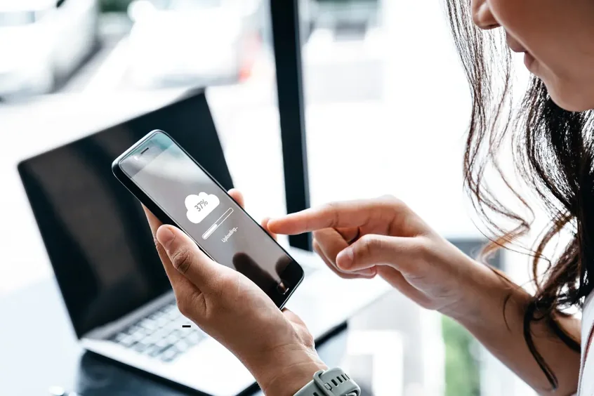 Резервне копіювання на Android: Як захистити свої дані від втрати