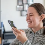 Додатки для людей з порушеннями слуху та зору від Google, які покращують життя