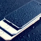 Чи мій iPhone водонепроникний?