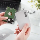 Як безповоротно стерти дані з HDD, SSD і флешки перед продажем чи утилізацією
