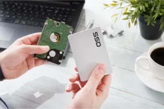 Як безповоротно стерти дані з HDD, SSD і флешки перед продажем чи утилізацією