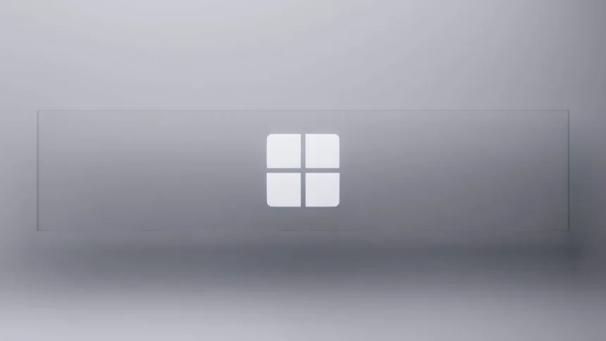 Як швидко знайти системні налаштування у Windows 10? - ІНСТРУКЦІЯ 11 мінімалістичний геометричний віконний дизайн у холодних тонах